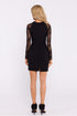 Evening dress model 202152